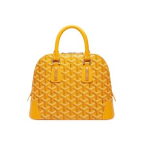 고야드[goyard/리미티드]미니 방돔 백(옐로우)