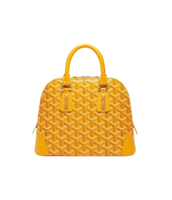 고야드[goyard/리미티드]미니 방돔 백(옐로우)