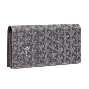 고야드[goyard/리미티드]리슐리우 휴대폰 지갑(그레이)