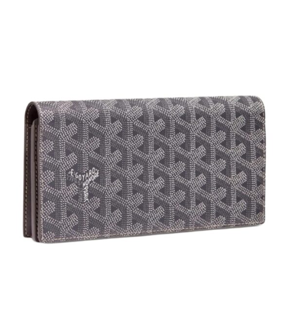 고야드[goyard/리미티드]리슐리우 휴대폰 지갑(그레이)