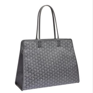 고야드[goyard/리미티드]하디 백 PM(그레이)