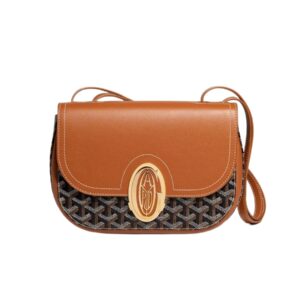 고야드[goyard/리미티드]233 백(블랙탄)