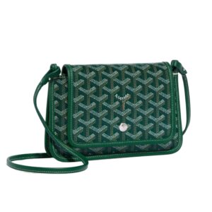 고야드[goyard/리미티드]플뤼메 클러치 지갑(그린)