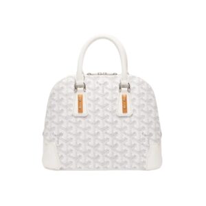 고야드[goyard/리미티드]미니 방돔 백(화이트)