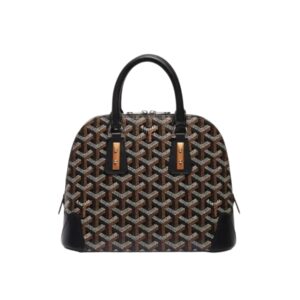 고야드[goyard/리미티드]미니 방돔 백(블랙)