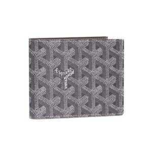 고야드[goyard/리미티드]빅투아르 지갑(그레이)