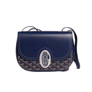 고야드[goyard/리미티드]233 백(네이비)