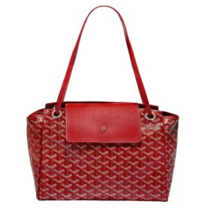 고야드[goyard/리미티드]루엣뜨 백 PM(레드)