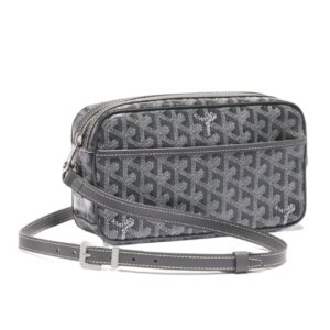 고야드[goyard/리미티드]캅베르 백 PM(그레이)