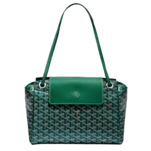 고야드[goyard/리미티드]루엣뜨 백 PM(그린)