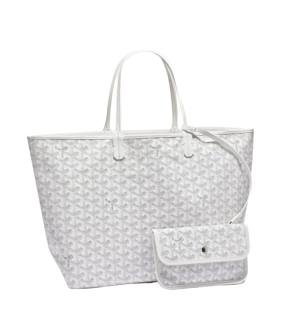 고야드[goyard/리미티드]생루이 백 PM(화이트)