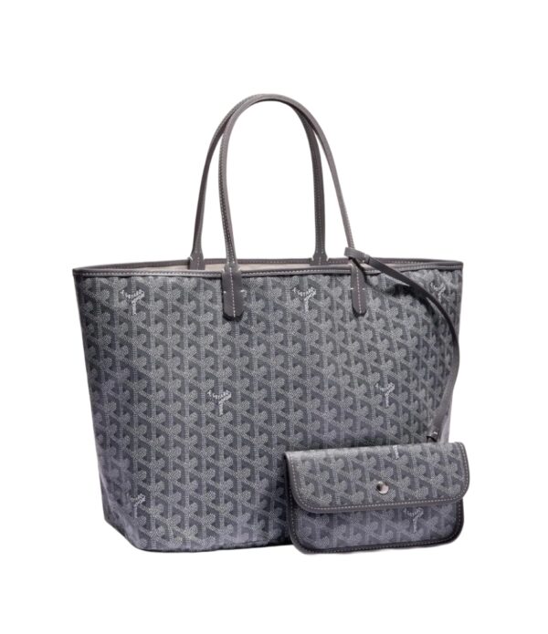 고야드[goyard/리미티드]생루이 백 PM(그레이)