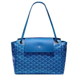 고야드[goyard/리미티드]루엣뜨 백 PM(블루)