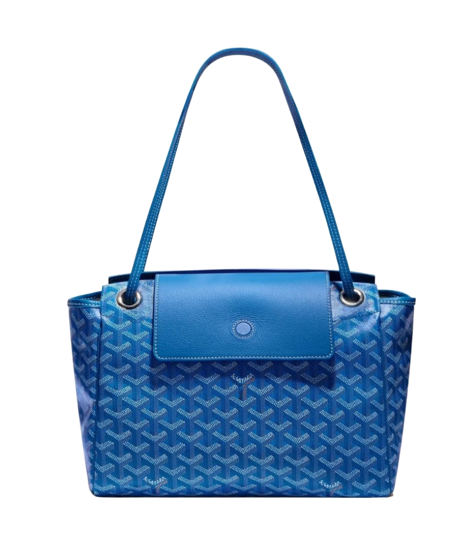 고야드[goyard/리미티드]루엣뜨 백 PM(블루)