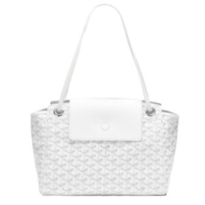 고야드[goyard/리미티드]루엣뜨 백 PM(화이트)