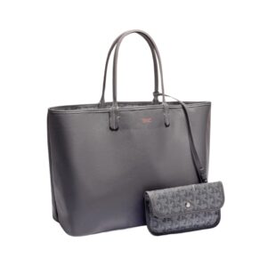 고야드[goyard/리미티드]앙주 백 PM(그레이)