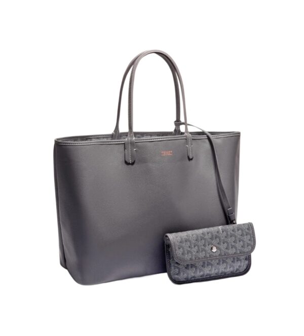 고야드[goyard/리미티드]앙주 백 PM(그레이)