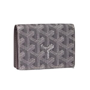 고야드[goyard/리미티드]말쉐르브 카드지갑(그레이)