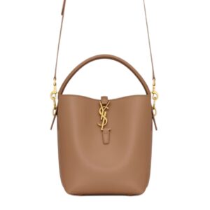 생로랑[ysl]LE 37 스몰 버킷 백(폭스)