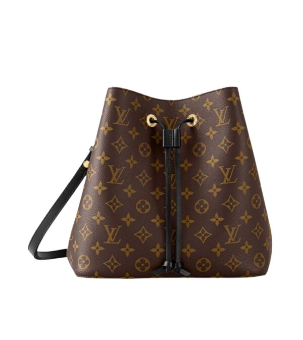 루이비통[louis vuitton/OC]네오노에 MM(모노그램/블랙)