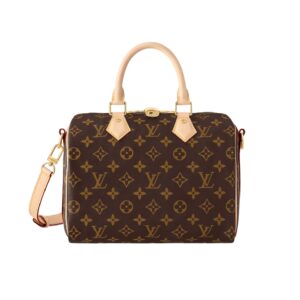 루이비통[louis vuitton/OC]스피디 반둘리에 25(모노그램)