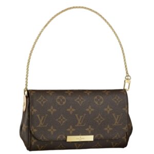 루이비통[louis vuitton/OC]페이보릿 MM(모노그램)