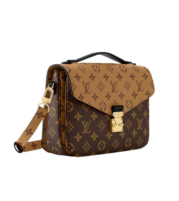 루이비통[louis vuitton/OC]포쉐트 메티스(모노그램/리버스)