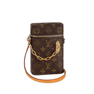 루이비통[louis vuitton/OC]폰 박스(모노그램)
