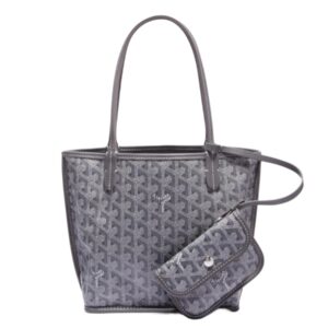 고야드[goyard/리미티드]미니 앙주 백(그레이)