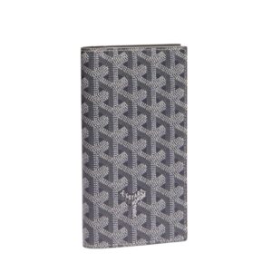 고야드[goyard/리미티드]생로슈 지갑(그레이)