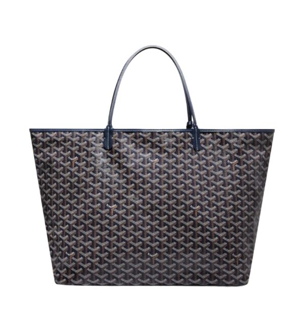 고야드[goyard/리미티드]생루이 백 GM(네이비)