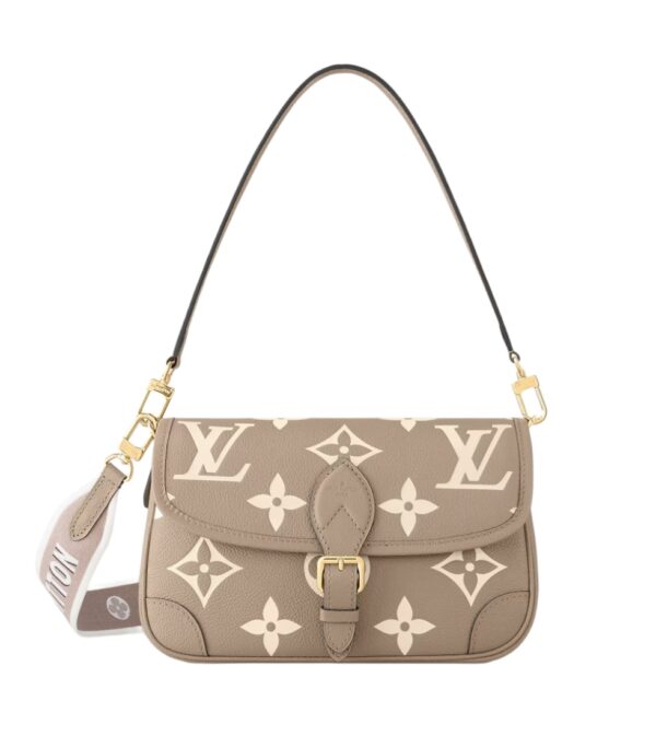 루이비통[louis vuitton/듀티프리]다이앤 앙프렝뜨(크렘)