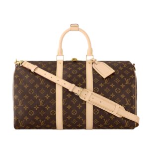 루이비통[louis vuitton/듀티프리]키폴 45 반둘리에(모노그램)