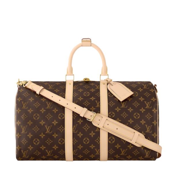 루이비통[louis vuitton/듀티프리]키폴 45 반둘리에(모노그램)