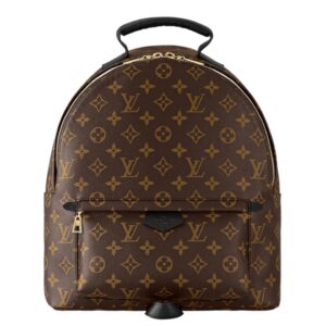 루이비통[louis vuitton/듀티프리]팜 스프링스 MM 백팩(모노그램)