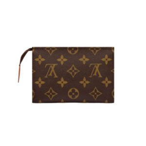 루이비통[louis vuitton/듀티프리]포쉐트 토일렛 15(모노그램)