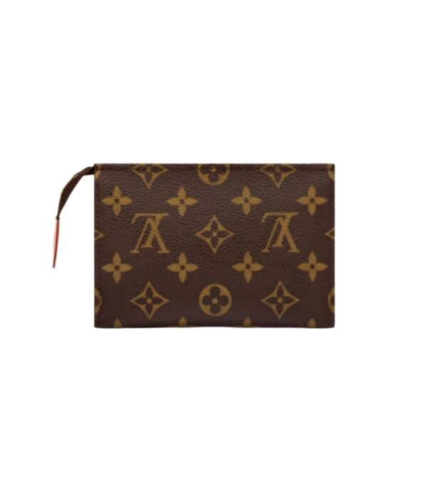루이비통[louis vuitton/듀티프리]포쉐트 토일렛 15(모노그램)