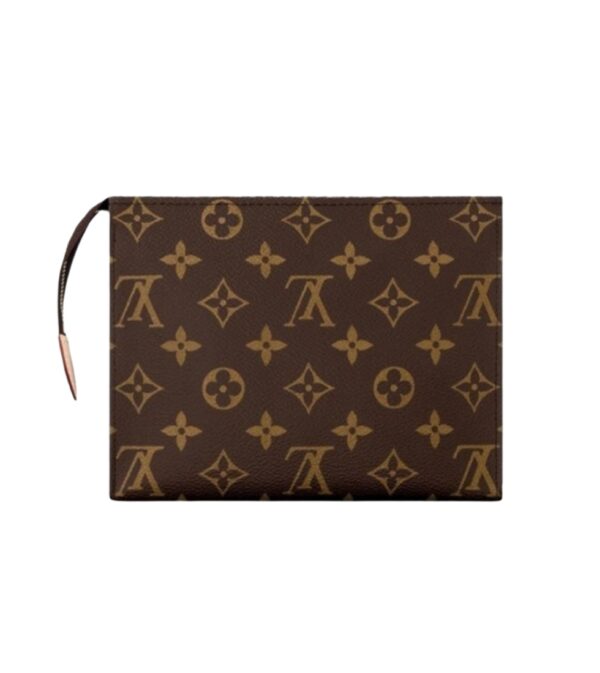 루이비통[louis vuitton/듀티프리]포쉐트 토일렛 19(모노그램)