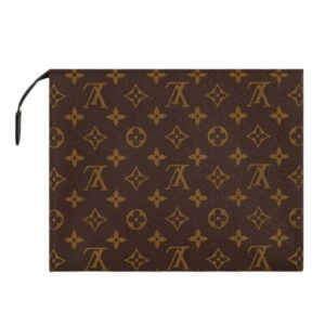 루이비통[louis vuitton/듀티프리]포쉐트 토일렛 26(모노그램)