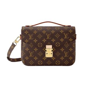 루이비통[louis vuitton/듀티프리]포쉐트 메티스(모노그램)