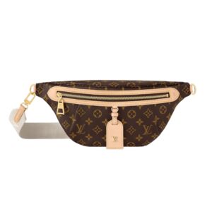 루이비통[louis vuitton/듀티프리]하이 라이즈(모노그램)