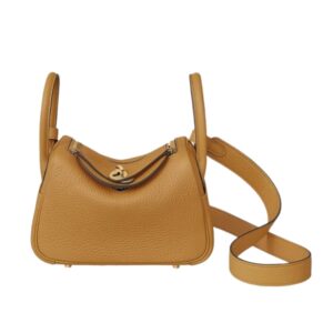 [hermes]린디 미니(세서미/클레망스)