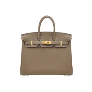 [hermes]버킨 25(에토프/토고)