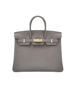 [hermes]버킨 30(그리 에땅/토고)