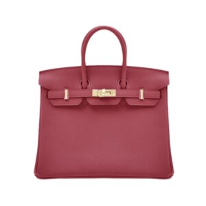 [hermes]버킨 30(루즈 그라나/토고)