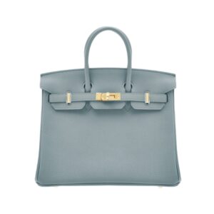 [hermes]버킨 30(블루 린/토고)