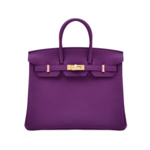 [hermes]버킨 30(아네모네/토고)
