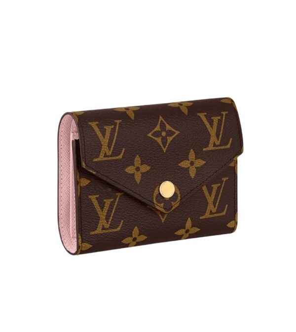 루이비통[louis vuitton/OC]빅토린 윌릿(모노그램/핑크)