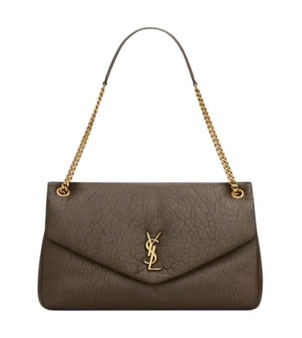 생로랑[ysl]칼립소 라지백(라이트 머스크)