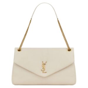 생로랑[ysl]칼립소 라지백(블랑 빈티지)